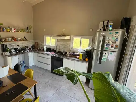 CASA 4 AMBIENTES BARRIO CERRADO LUJAN FINANCIACION