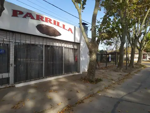 Hipolito Yrigoyen 2200