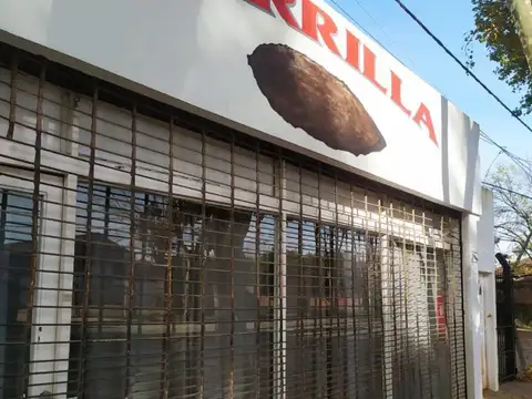 Local - Venta - Argentina, Lobos - Hipolito Yrigoyen 2200