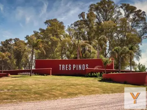 Terreno en Venta 50  mts Fondo