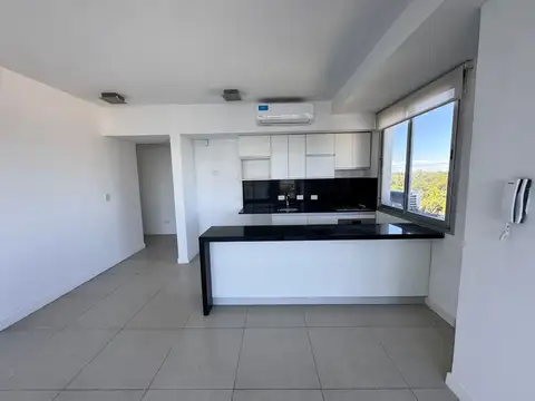 Departamento en Alquiler en Otros barrios de Nordelta, USD 1.300