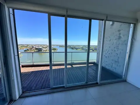 Departamento en Alquiler de 3 ambientes