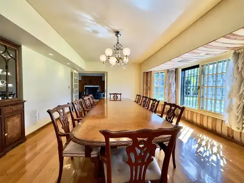 Casa en Venta 40 años