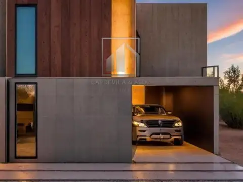 Rincones De Manantiales .