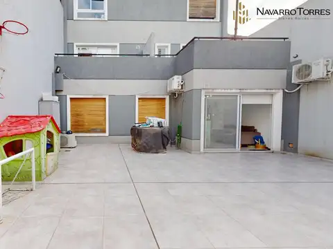 Depto Tipo Casa en Venta en Caballito Sur, USD 194.000