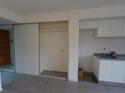 Departamento en Venta en Refinerias, USD 49.000