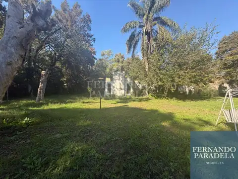 Casa en venta de 3 dormitorios en Parque Leloir