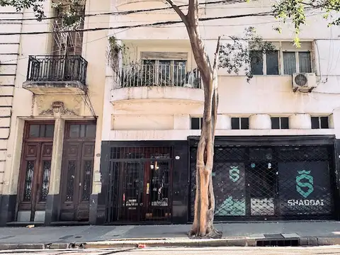 LOCAL 6.60X16 y SOTANO