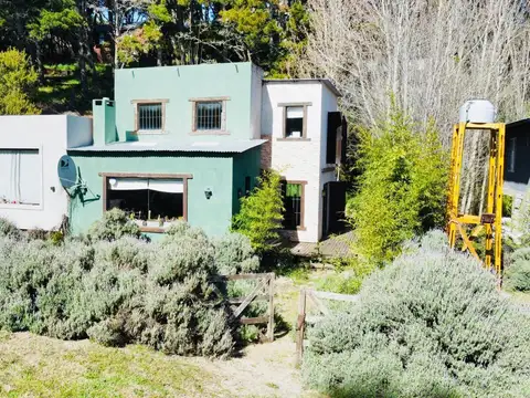 Casa en Venta en Mar Azul