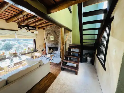 Casa en Venta al Noroeste