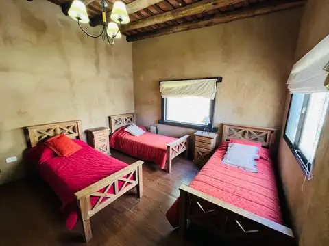 Casa en Venta con 1 cochera