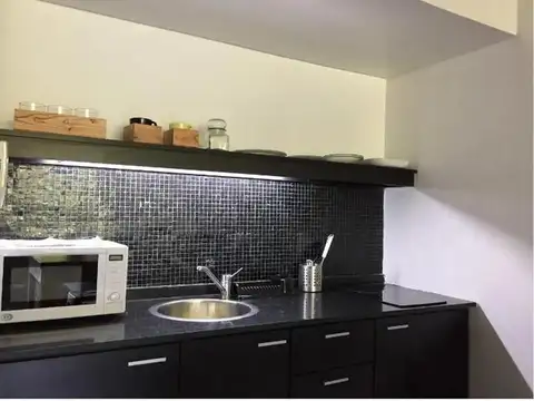 3 De Febrero 2700, Piso 2