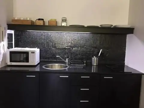 Departamento en Alquiler Temporal Apto profesional