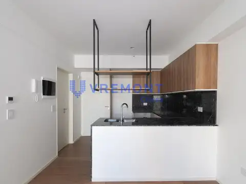 Departamento en Venta en Villa Crespo, USD 150.000