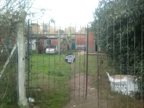 QUINTA EN OBRA RUTA 3 KM. 52 LOS POZOS CAÑUELAS