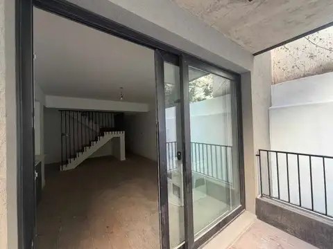 2 AMBIENTES DUPLEX C/ BALCON PALERMO CHICO
