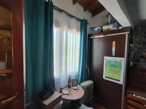 Depto Tipo Casa en Venta de 5 dormitorios