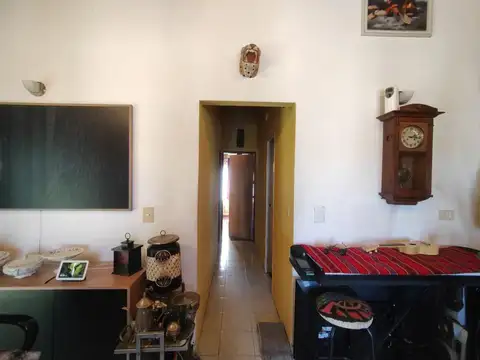 Depto Tipo Casa en Venta de 7 ambientes
