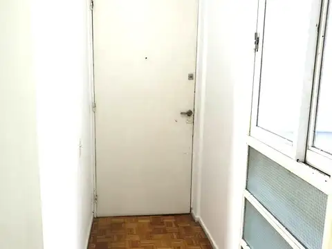 Jerónimo Salguero 1000, Piso 2