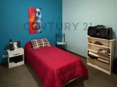 Oficina en Venta con 1 cochera
