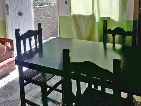Casa en Venta 17 años