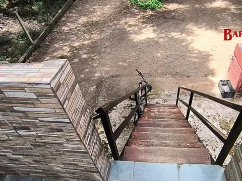 Casa 5 ambientes con 4 baños