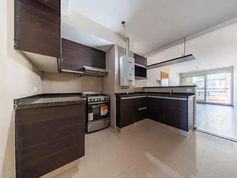 Departamento en Centro