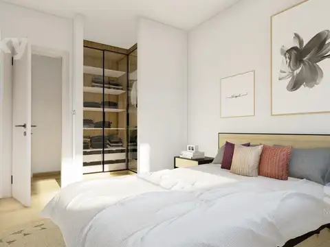 Departamento en Venta Apto profesional