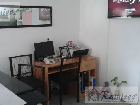 Departamento en Venta en Santos Lugares, USD 72.000