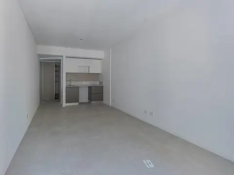 Departamento en Alquiler A Estrenar