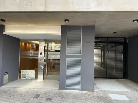 Departamento en Alquiler de Monoambiente