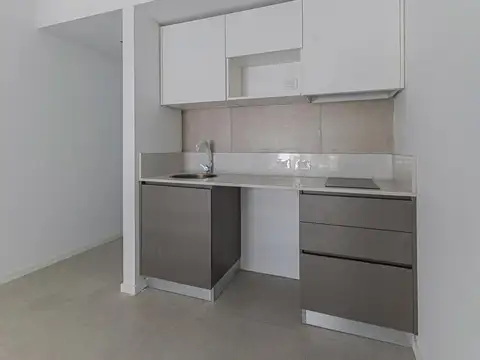 Departamento en Alquiler Apto profesional