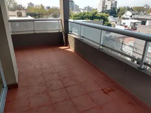 Departamento en Alquiler Permite mascota
