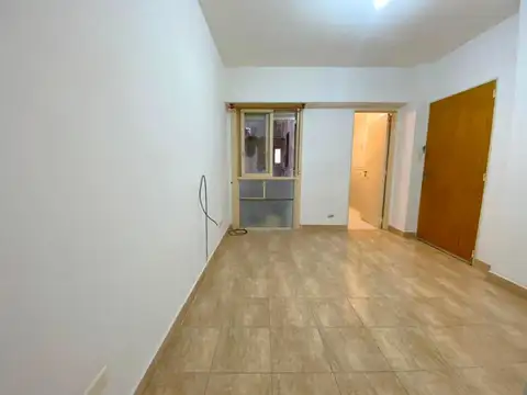 Departamento en VENTA 2 ambientes Villa Crespo