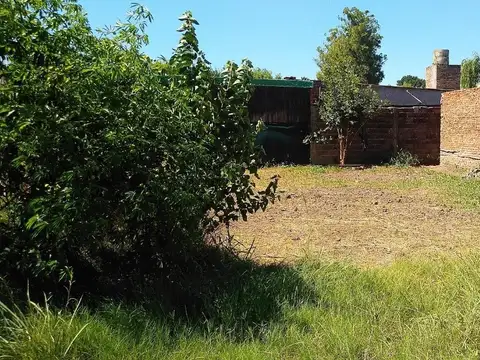 Terreno en  Venta en Recreo Sur