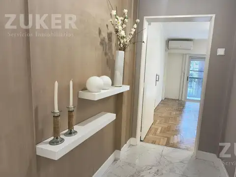 Departamento en Alquiler de 2 dormitorios