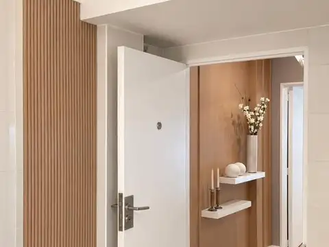 Departamento en Alquiler en Colegiales, $ 1.800.000