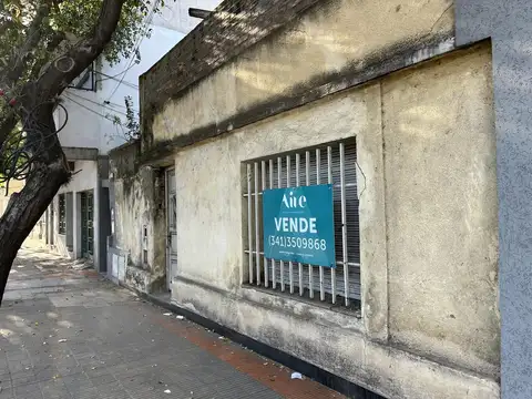 Terreno en Refineria Ideal para Proyecto Inmobiliario