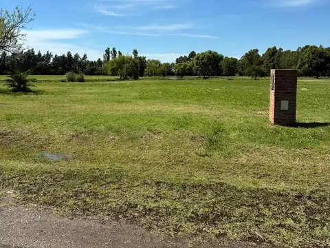 Terreno en Venta en General Hornos, USD 60.000