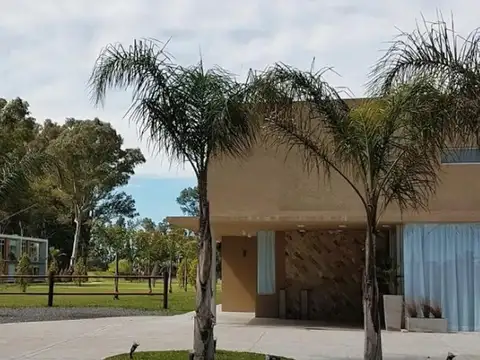 La Pintada Club de Campo y Polo