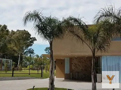 La Pintada Club de Campo y Polo