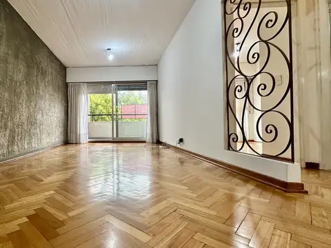 Departamento en Alquiler de 3 ambientes