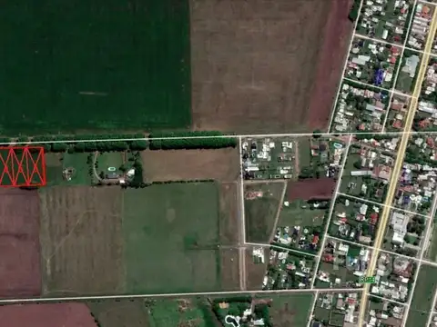 Terreno en Soldini - Ideal fin de semana