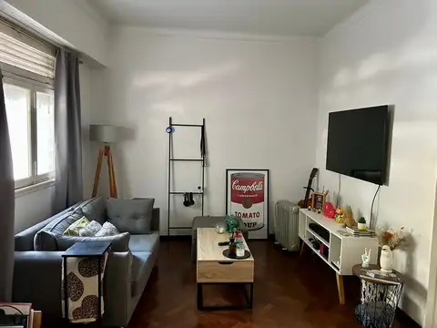 PH 3 AMBIENTES EN ALQUILER VILLA DEL PARQUE