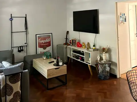 Depto Tipo Casa en Alquiler de 2 dormitorios