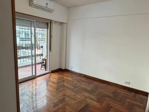 Departamento en Venta en Caballito, USD 120.000