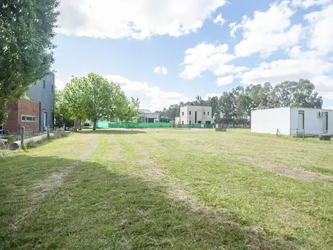 Terreno en Venta de 667,0 m2