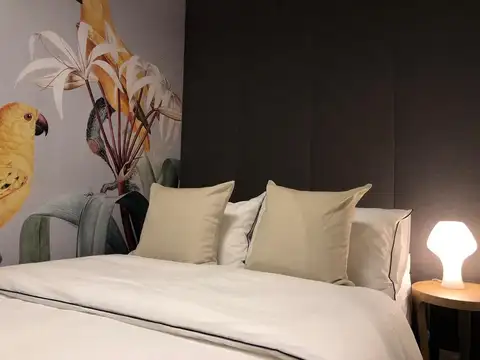 Palermo Chico  - Seguí y Lafinur, 2amb (RSC)