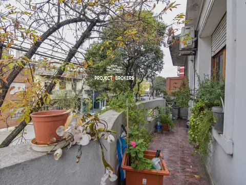 Depto Tipo Casa en Venta al Norte