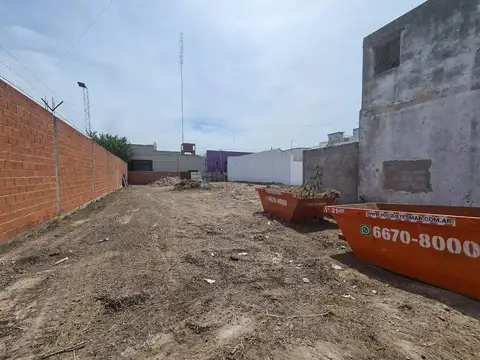 Terreno en Venta de 439,0 m2